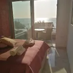 Agia Marina Chrysochous Apartman *