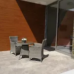 Agia Marina Chrysochous Apartman *