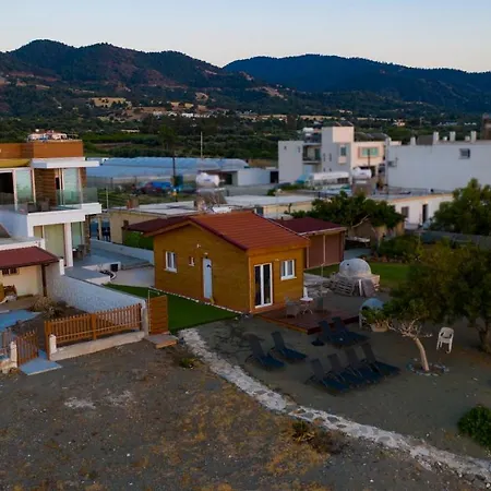 Agia Marina Chrysochous