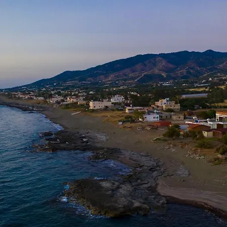 Agia Marina Chrysochous *