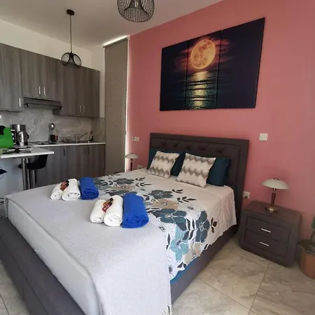 Agia Marina Chrysochous דירה *