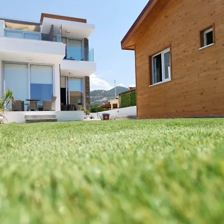 דירה Agia Marina Chrysochous Kato Yialia