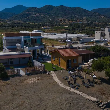 Agia Marina Chrysochous Kato Yialia