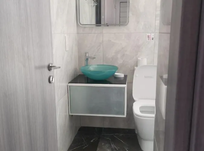 アパート Agia Marina Chrysochous