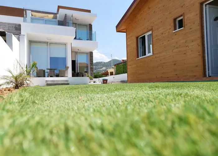 アパート Agia Marina Chrysochous Kato Yialia