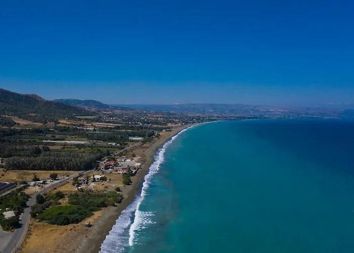 Agia Marina Chrysochous Kato Yialia