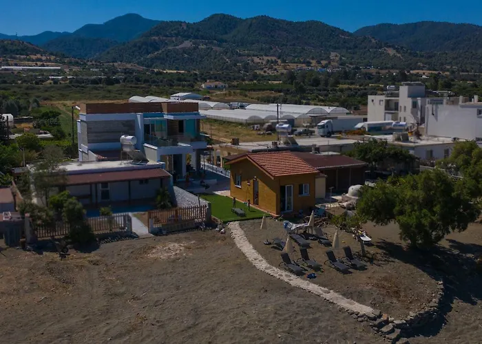 Agia Marina Chrysochous Kato Yialia