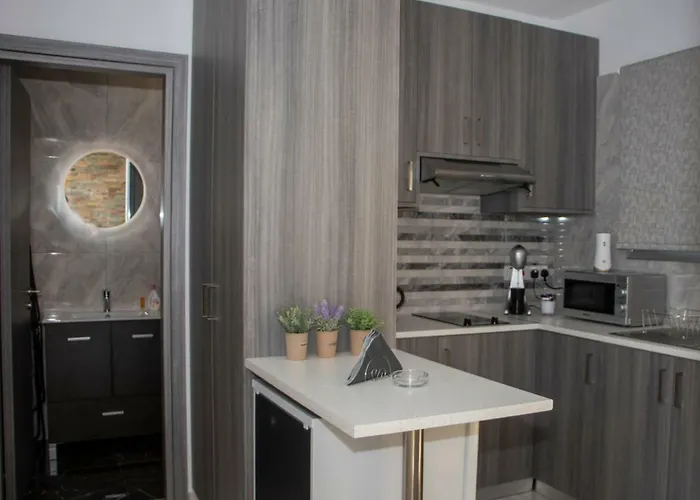 Agia Marina Chrysochous Kato Yialia