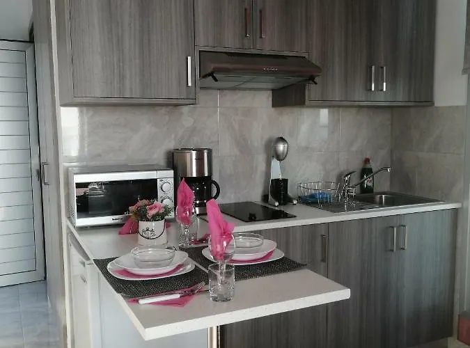 アパート Agia Marina Chrysochous