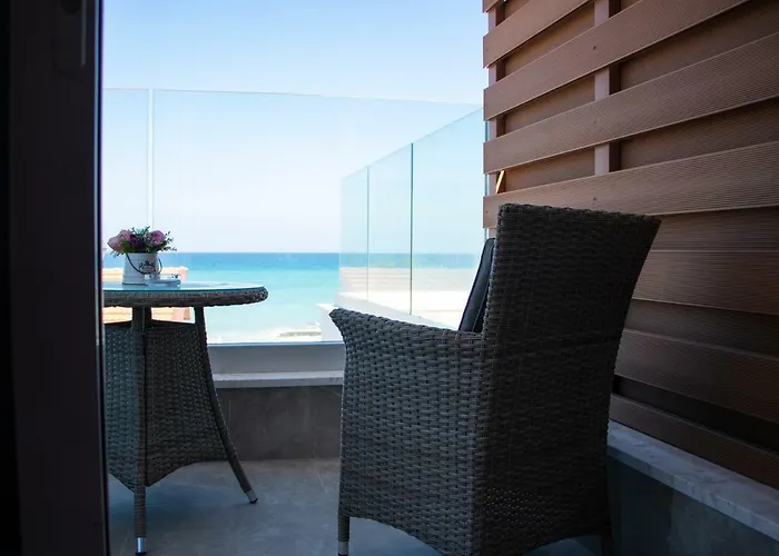 アパート Agia Marina Chrysochous