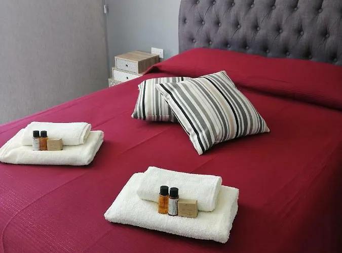 Agia Marina Chrysochous アパート