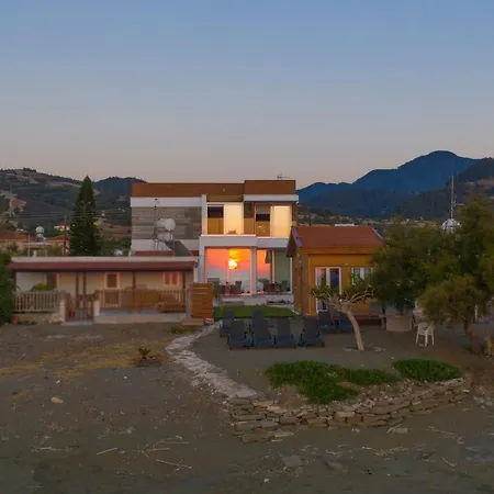 Agia Marina Chrysochous *