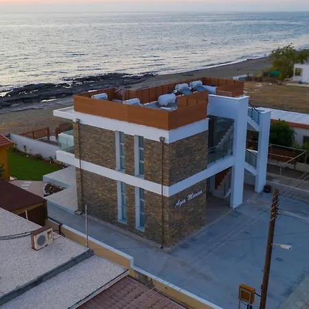 Agia Marina Chrysochous *