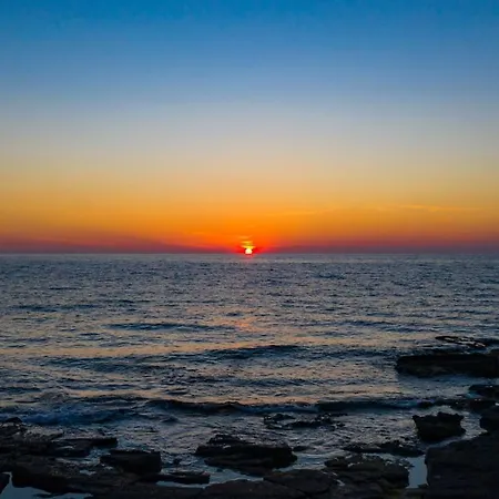 Agia Marina Chrysochous Apartament *