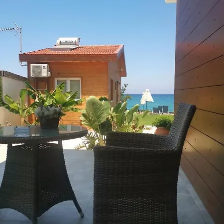 Apartament Agia Marina Chrysochous Kato Yialia