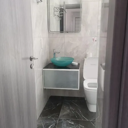 Apartament Agia Marina Chrysochous