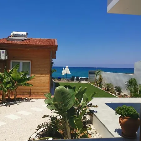 Agia Marina Chrysochous Apartment Kato Yialia