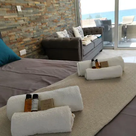 Agia Marina Chrysochous Apartament Kato Yialia