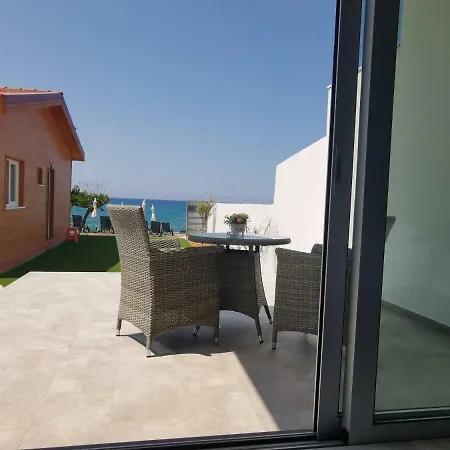 Agia Marina Chrysochous Kato Yialia