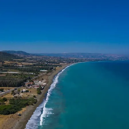 Agia Marina Chrysochous Kato Yialia