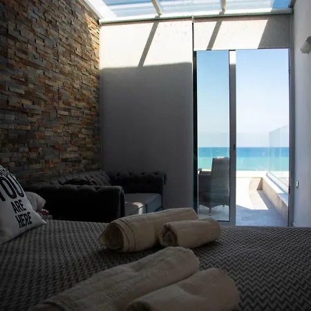 Apartament Agia Marina Chrysochous *