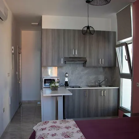 Agia Marina Chrysochous Apartment