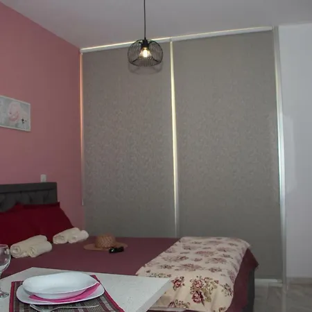 Apartament Agia Marina Chrysochous Kato Yialia