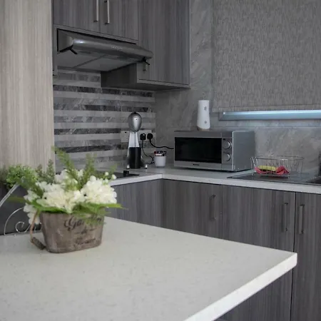 Agia Marina Chrysochous Kato Yialia