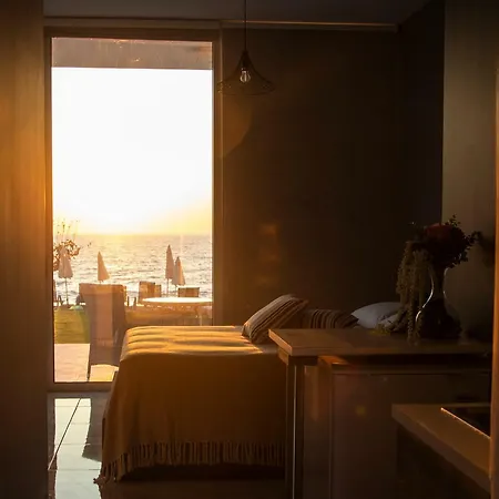 Apartament Agia Marina Chrysochous Kato Yialia