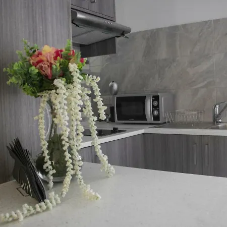 Agia Marina Chrysochous Apartament Kato Yialia