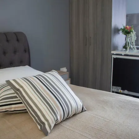 Apartament Agia Marina Chrysochous *