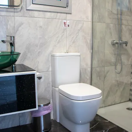 Agia Marina Chrysochous Apartament