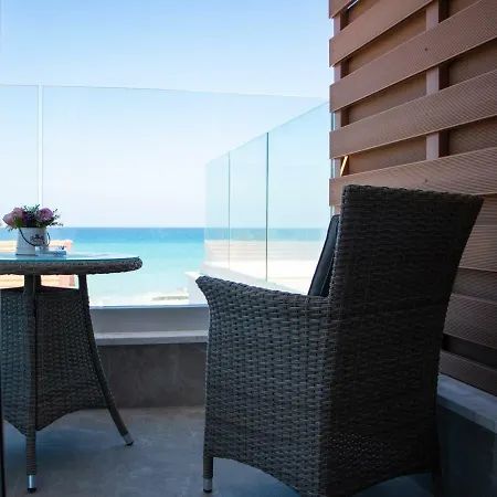 Apartament Agia Marina Chrysochous