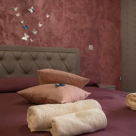 Apartament Agia Marina Chrysochous