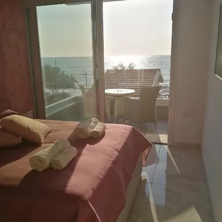 Agia Marina Chrysochous Apartament *