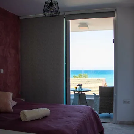 Appartement Agia Marina Chrysochous *
