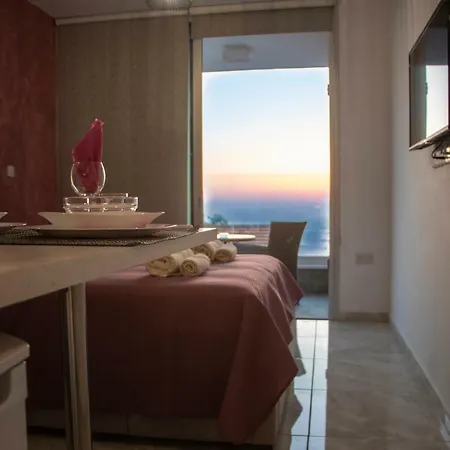 Agia Marina Chrysochous Apartment
