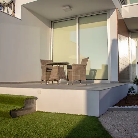 Apartament Agia Marina Chrysochous *