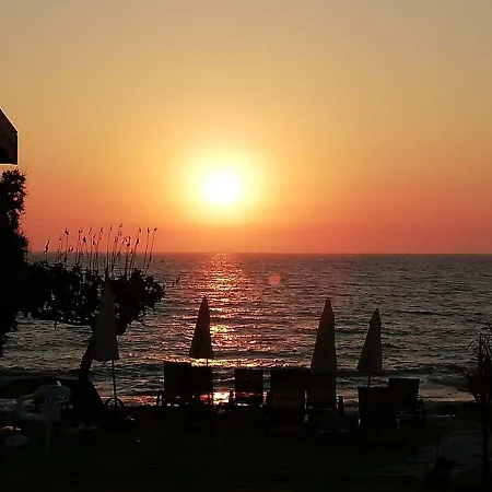 Agia Marina Chrysochous Kato Yialia