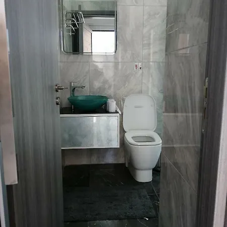Apartamento Agia Marina Chrysochous