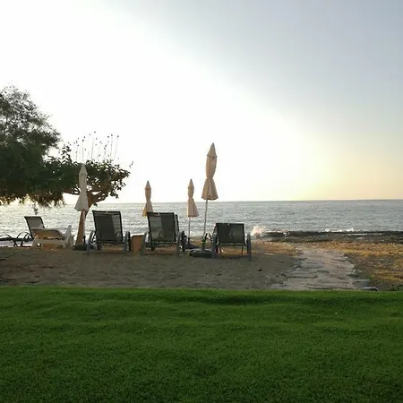 Agia Marina Chrysochous 公寓