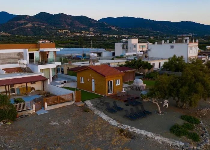 Agia Marina Chrysochous