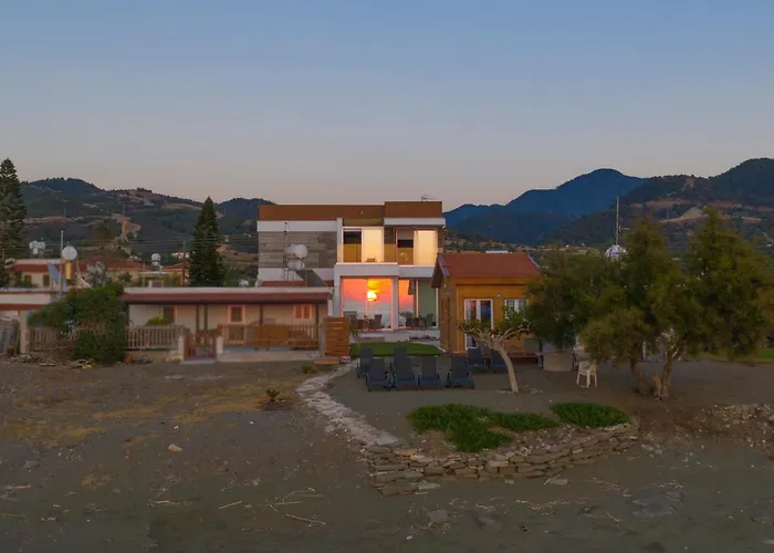 Agia Marina Chrysochous *