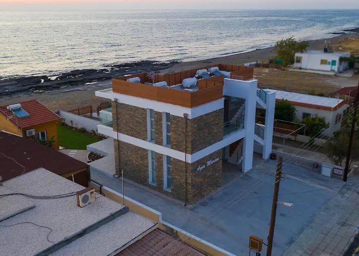 Agia Marina Chrysochous *