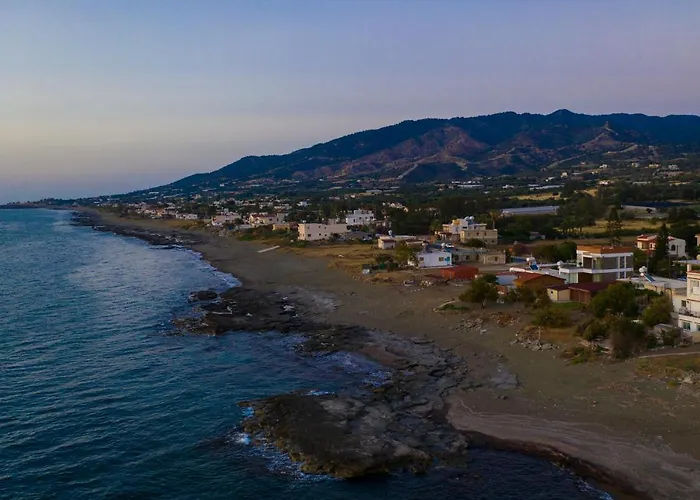 Agia Marina Chrysochous *