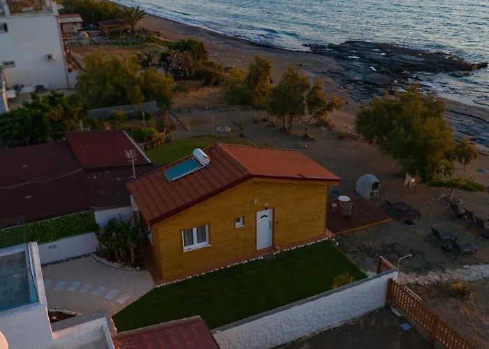 Lägenhet Agia Marina Chrysochous