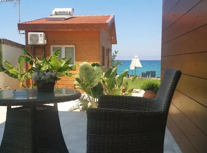 Lägenhet Agia Marina Chrysochous Kato Yialia