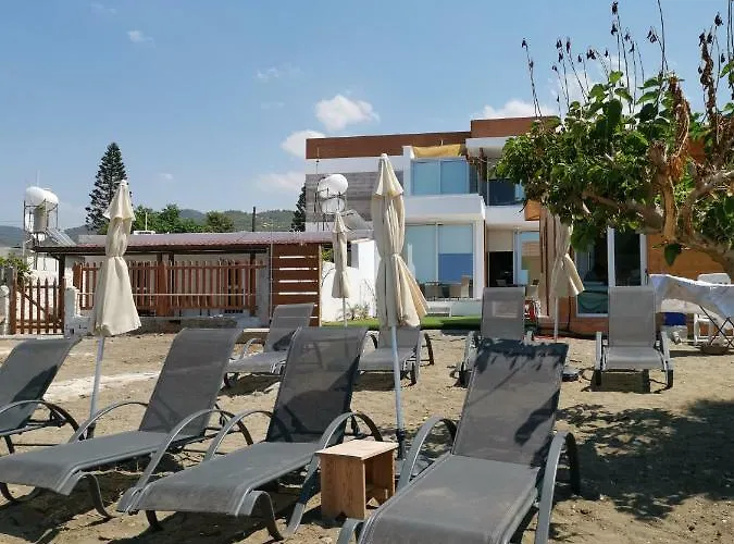 Lägenhet Agia Marina Chrysochous