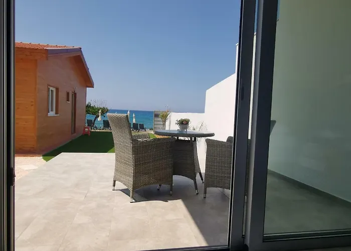 Agia Marina Chrysochous Kato Yialia