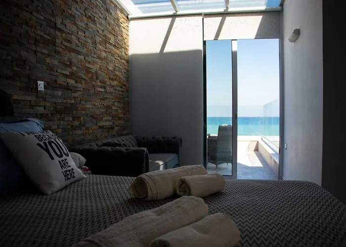 Lägenhet Agia Marina Chrysochous *